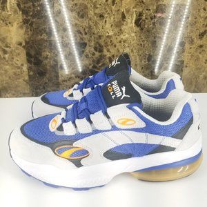 Puma Cell Venom Lace Up Mens Sneakers Shoes Casual